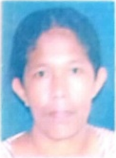 MARIA GORETI SOMBO