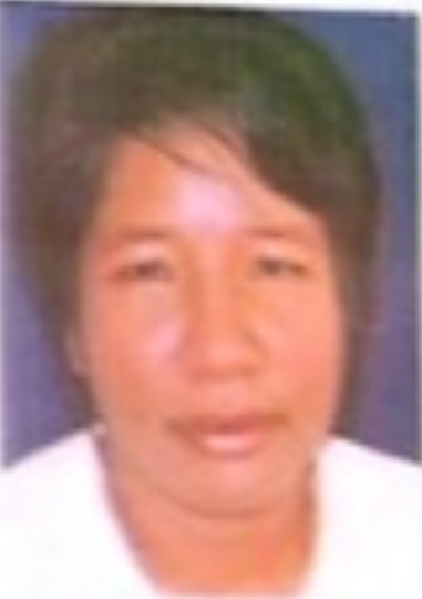 MARIA YOSEFA WONGA